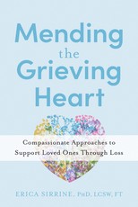 Mending the Grieving Heart