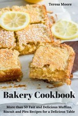 Bakery Cookbook