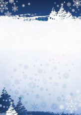 Popierius diplomams A4 170g 25l  ZIMA