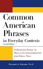 Common Amer Phrases in Everyda