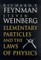 Elementary Particles and the Laws of Physics