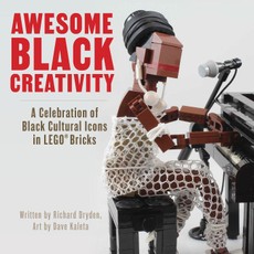 Awesome Black Creativity