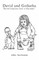 David and Goliatha