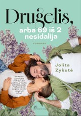 Drugelis, arba 69 iš 2 nesidalija