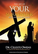Art of Your Surrender