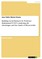 Building Social Business by Professor Muhammad YUNUS. Analyzing the Advantages and the Limits of Microcredits
