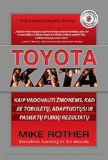 Toyota Kata