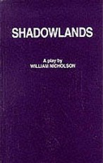 Shadowlands - A Play