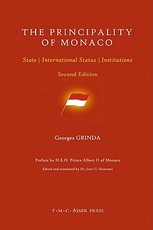 The Principality of Monaco