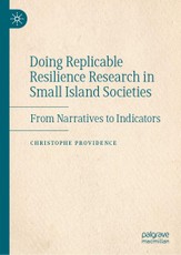 Doing Replicable Resilience Research in Small Island Societies