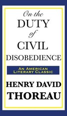 On the Duty of Civil Disobedience