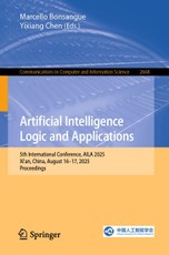 Artificial Intelligence Logic and Applications