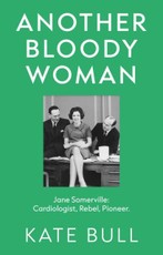 Another Bloody Woman