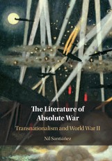 The Literature of Absolute War