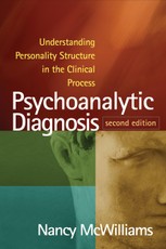 Psychoanalytic Diagnosis, Second Edition