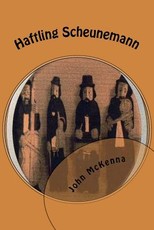 Haftling Scheunemann