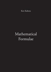 Mathematical Formulae