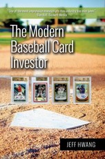 Modern Baseball Card Investor