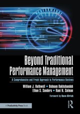 Beyond Traditional Performance Management