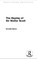 The Heyday of Sir Walter Scott