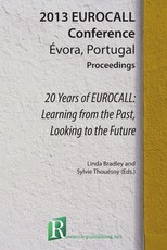 20 Years of EUROCALL