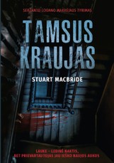 Tamsus kraujas