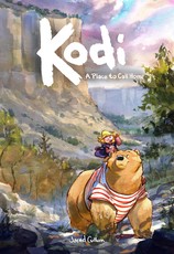 Kodi (Book 2)