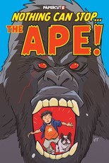 Nothing Can Stop the Ape