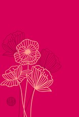 The Passion Translation New Testament (2020 Edition) Compact Fuchsia