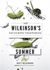 Mr Wilkinson's Favourite Vegetables