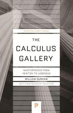 The Calculus Gallery