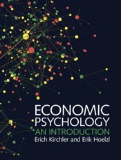 Economic Psychology
