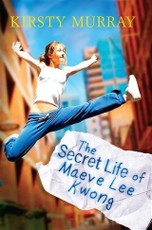 Secret Life of Maeve Lee Kwong