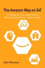 The Amazon Way on IoT