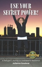 Use Your Secret Power!