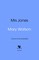 Mrs Jones