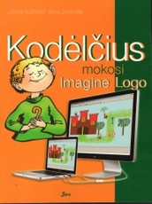Kodėlčius mokosi „Imagine Logo“