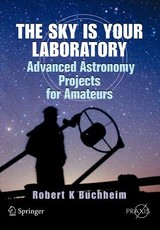 The Sky Is Your Laboratory