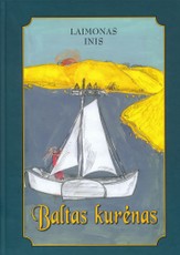 Baltas kurėnas