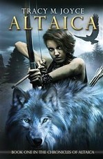 Altaica: Book One in the Chronicles of Altaica