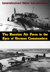 Russian Air Force in the Eyes of German Commanders