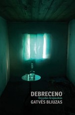 Debreceno gatvės bliuzas