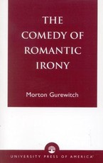 The Comedy of Romantic Irony