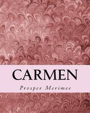 Carmen (Richard Foster Classics)