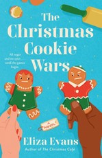 The Christmas Cookie Wars