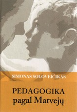 Pedagogika pagal Matvejų