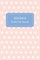 Hilda's Pocket Posh Journal, Polka Dot