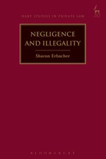 Negligence and Illegality