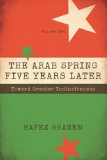 The Arab Spring Five Years Later