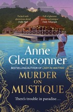 Murder on Mustique